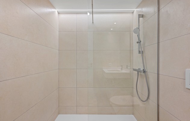 Revente - Apartment - Denia - Puerto