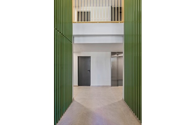 Revente - Apartment - Denia - Puerto