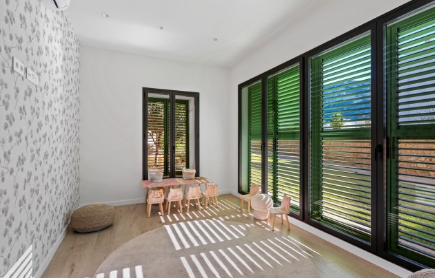 Revente - Apartment - Denia - Puerto