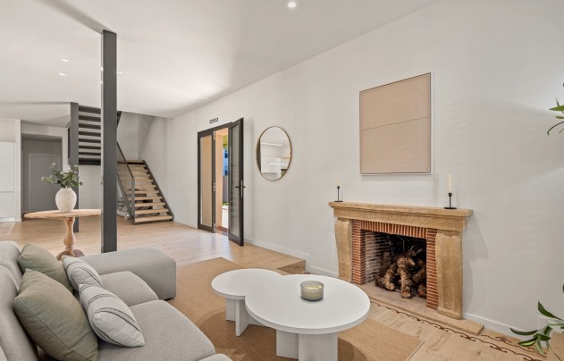 Revente - Apartment - Denia - Puerto