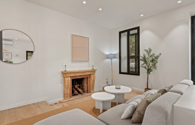 Revente - Apartment - Denia - Puerto