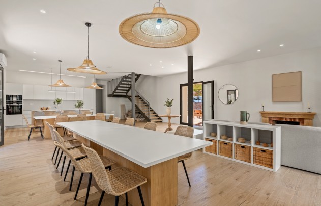 Revente - Apartment - Denia - Puerto