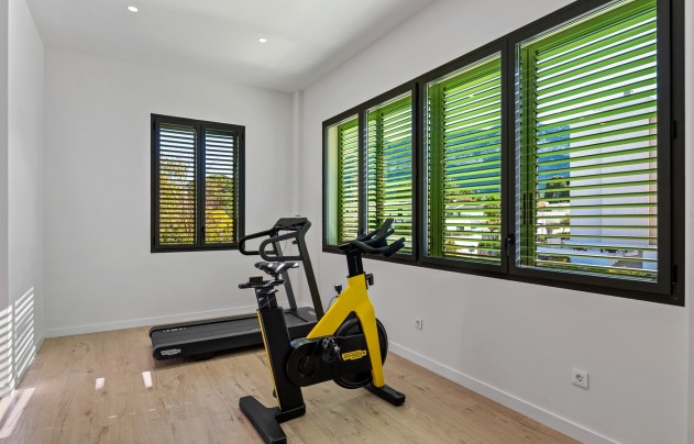 Revente - Apartment - Denia - Puerto