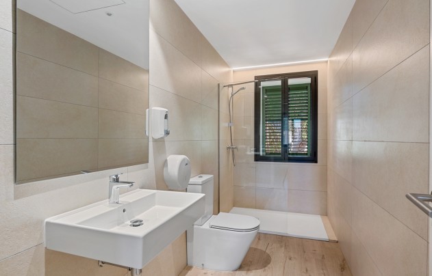 Revente - Apartment - Denia - Puerto