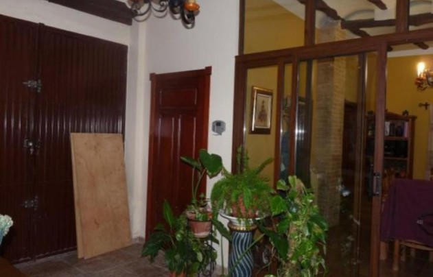 Resale - Villa - Albaida