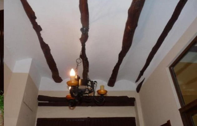 Resale - Villa - Albaida