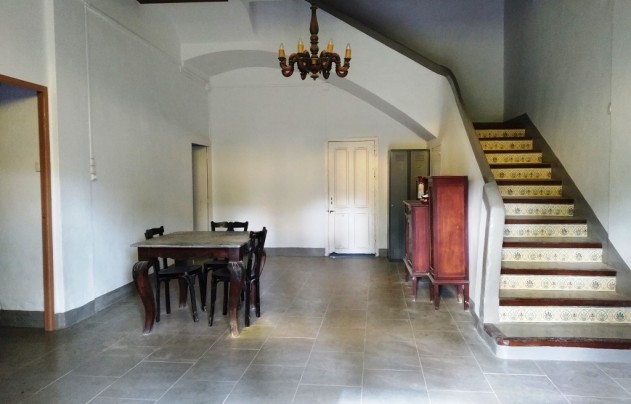 Resale - Villa - Benilloba