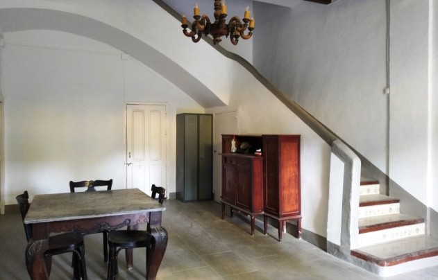 Resale - Villa - Benilloba