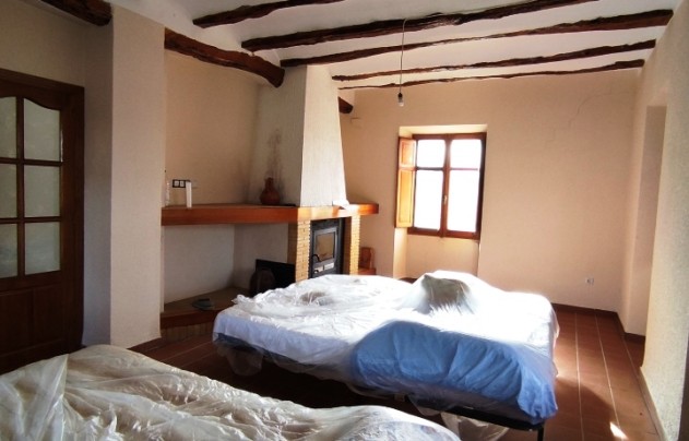Reventa - Villa - Bocairent