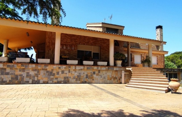 Resale - Villa - Ontinyent