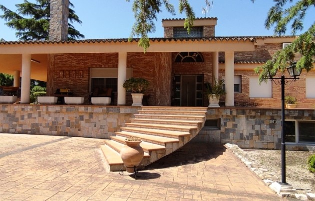 Resale - Villa - Ontinyent