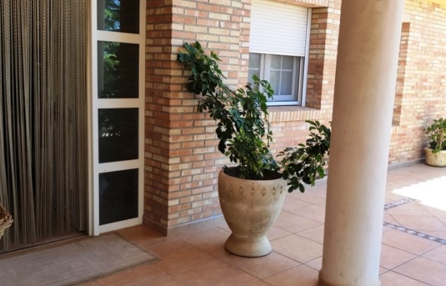 Resale - Villa - Ontinyent