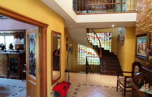 Resale - Villa - Ontinyent