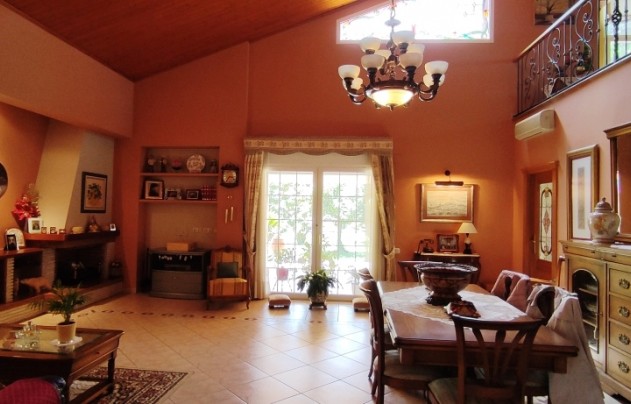 Resale - Villa - Ontinyent