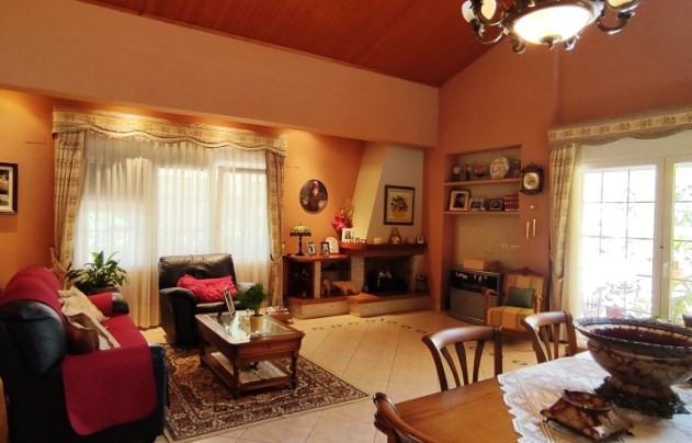 Resale - Villa - Ontinyent