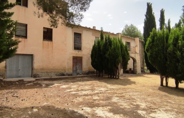 Resale - Villa - Alcoy
