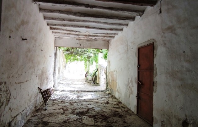 Resale - Villa - Alcoy