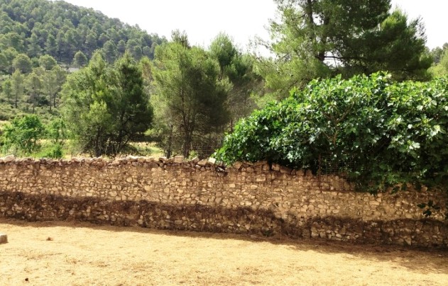 Resale - Villa - Alcoy