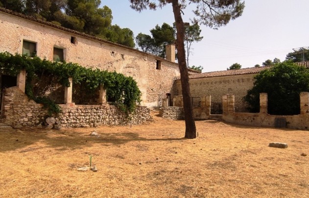 Resale - Villa - Alcoy