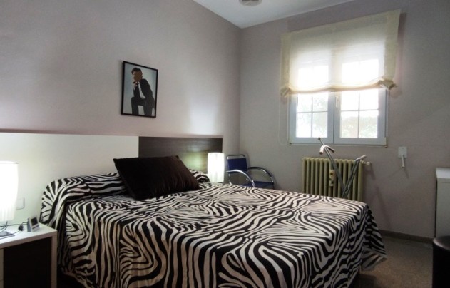 Resale - Villa - Alcoy