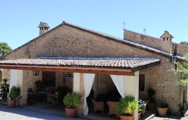 Resale - Villa - Alcoy