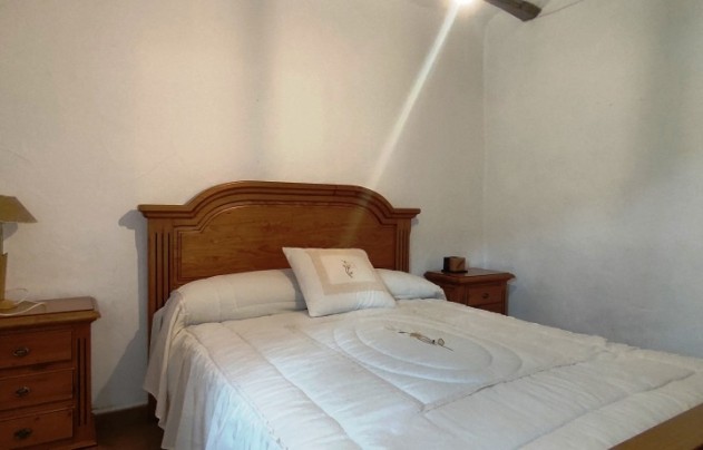 Resale - Villa - Torremanzanas