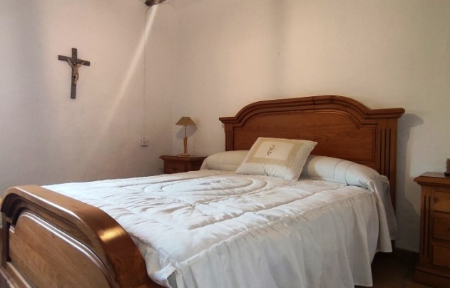 Resale - Villa - Torremanzanas