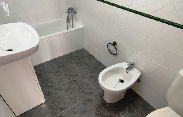 Resale - Villa - Torremanzanas