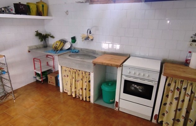 Resale - Villa - Torremanzanas