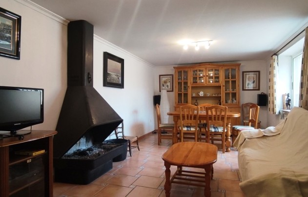 Resale - Villa - Torremanzanas