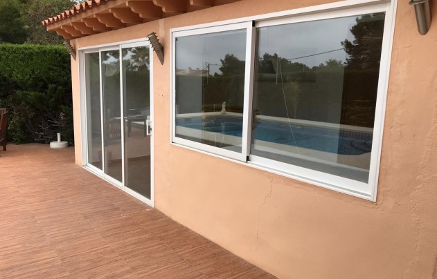 Revente - Villa - Albir