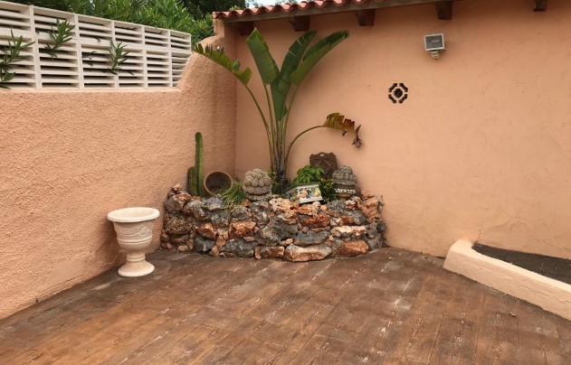 Revente - Villa - Albir