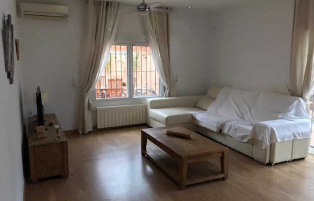 Revente - Villa - Albir