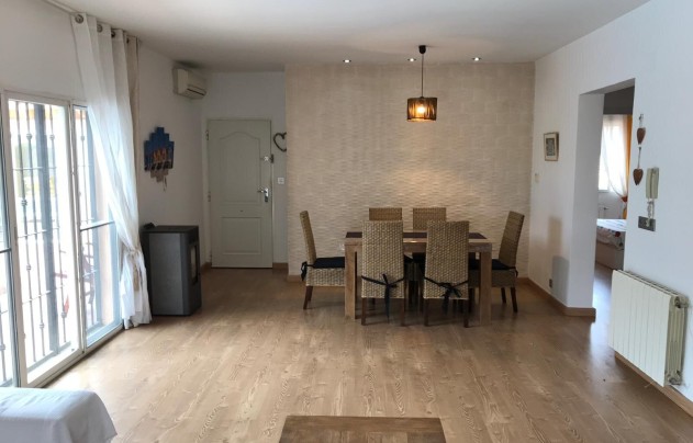 Revente - Villa - Albir