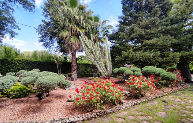 Resale - Villa - Cocentaina