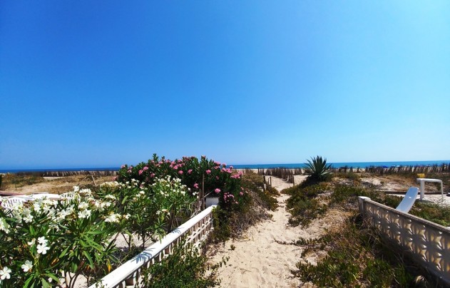 Reventa - Villa - Denia