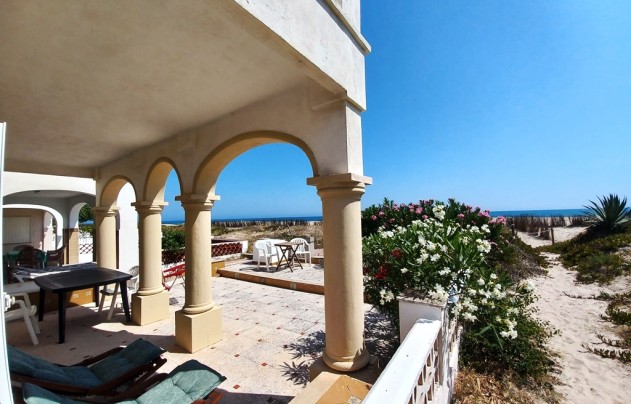 Reventa - Villa - Denia