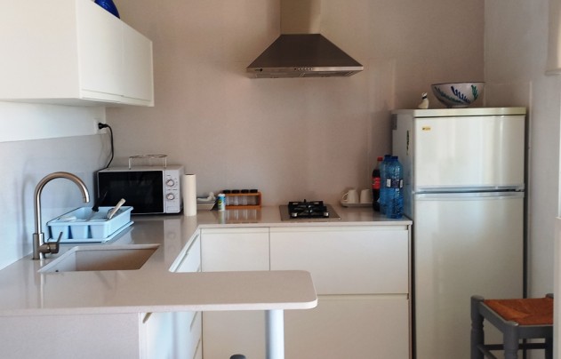 Reventa - Villa - Denia