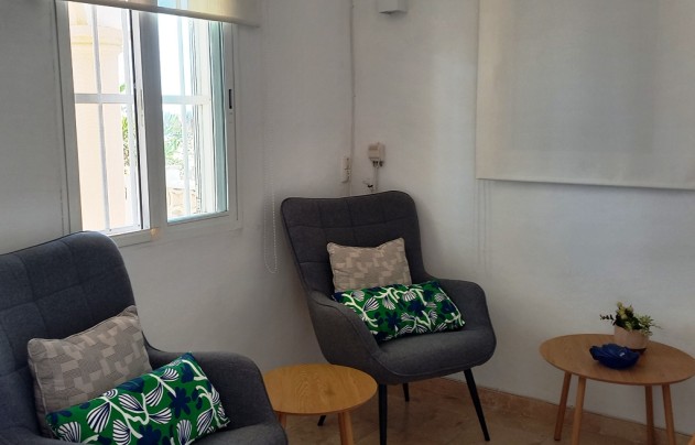 Reventa - Villa - Denia