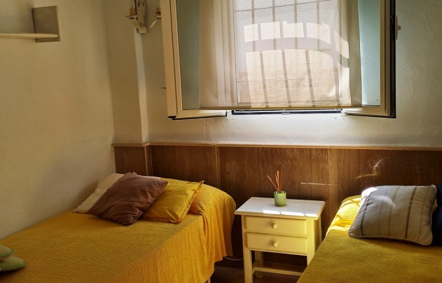 Reventa - Villa - Denia