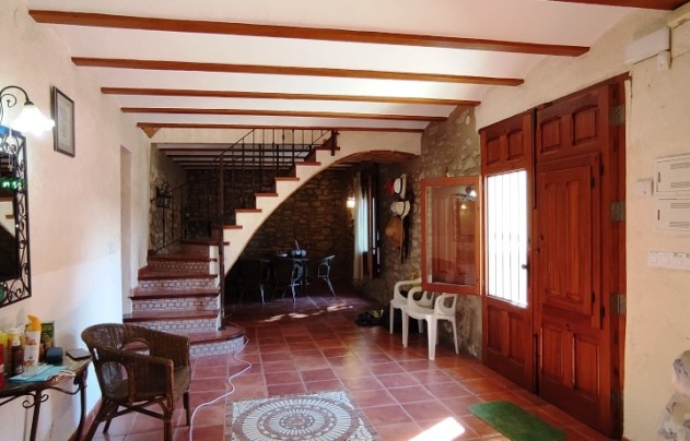 Resale - Villa - Planes