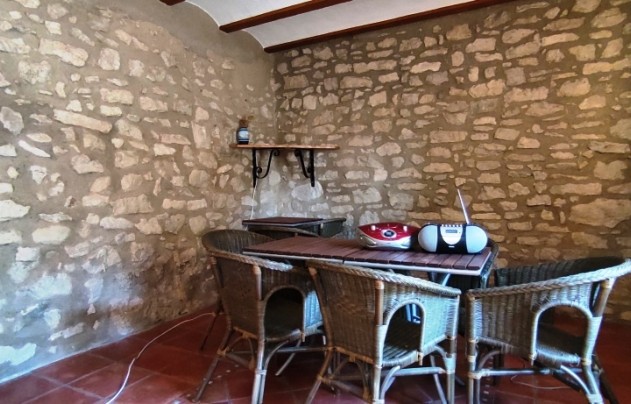 Resale - Villa - Planes