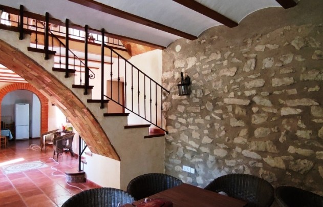 Resale - Villa - Planes