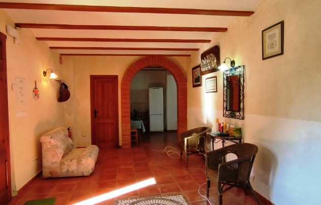 Resale - Villa - Planes