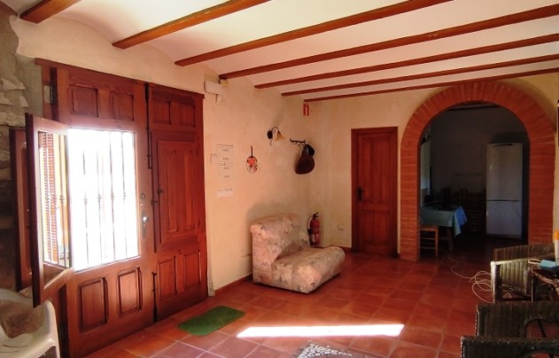 Resale - Villa - Planes