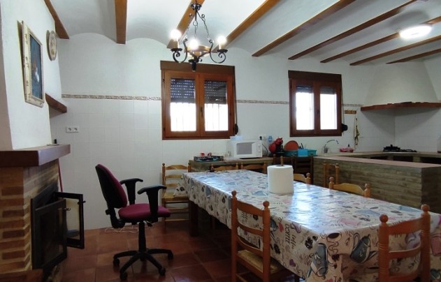 Resale - Villa - Planes