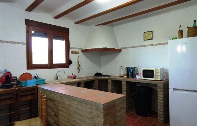 Resale - Villa - Planes