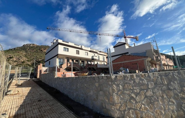 Obra nueva - Casa - La Union - centro