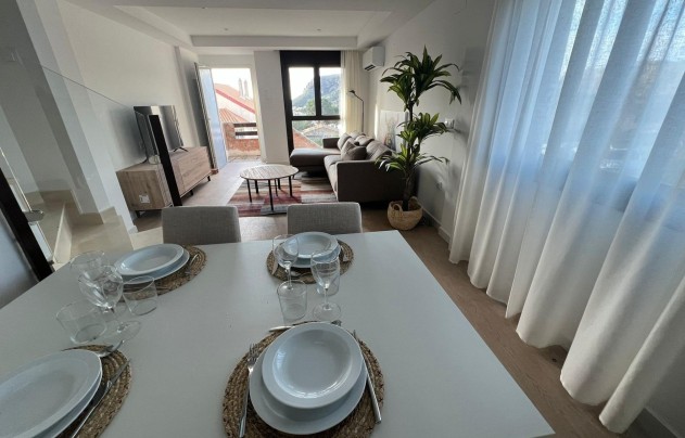 Obra nueva - Casa - La Union - centro