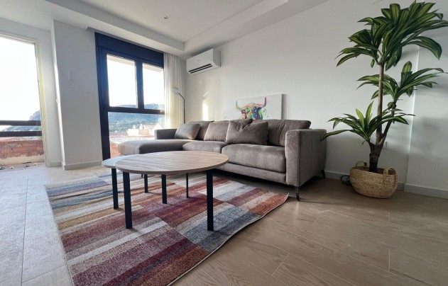 Obra nueva - Casa - La Union - centro